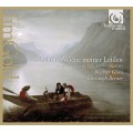 布拉姆斯、舒曼夫妻：藝術歌曲 “Schone Wiege meiner Leiden” - Brahms, Clara & Robert Schumann
